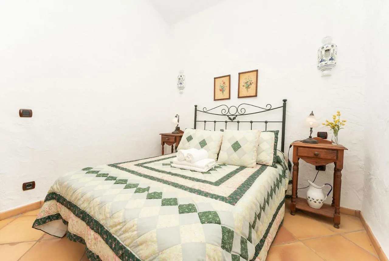 カントリーハウス Casa Rural La Capellania グラナディージャ・デ・アボナ スペイン