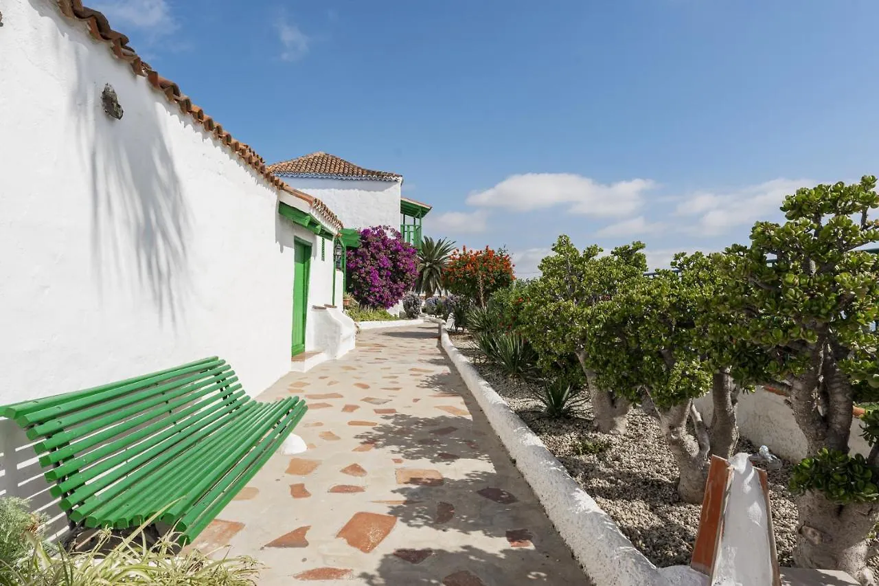 Casa Rural La Capellania グラナディージャ・デ・アボナ