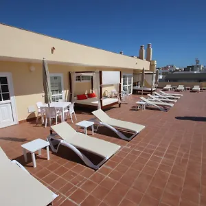  Appartement Isla Tenerife Sur (adults Only)
