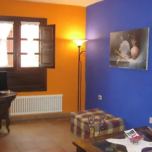  Landhuis Casa Ida